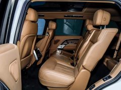 Land Rover Range Rover 3.0 L6 400PS Prestige Seven-Seat Extended Wheelbase - ფოტო 11