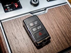 Land Rover Range Rover 3.0 L6 400PS Prestige Seven-Seat Extended Wheelbase - ფოტო 19