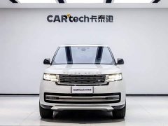 Land Rover Range Rover 3.0 L6 400PS Prestige Seven-Seat Extended Wheelbase - ფოტო 2