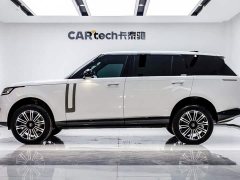 Land Rover Range Rover 3.0 L6 400PS Prestige Seven-Seat Extended Wheelbase - ფოტო 3