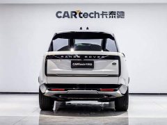 Land Rover Range Rover 3.0 L6 400PS Prestige Seven-Seat Extended Wheelbase - ფოტო 5