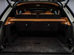 Land Rover Range Rover 3.0 L6 400PS Prestige Seven-Seat Extended Wheelbase - ფოტო 6