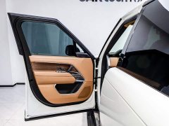 Land Rover Range Rover 3.0 L6 400PS Prestige Seven-Seat Extended Wheelbase - ფოტო 8