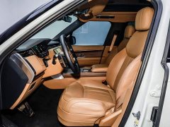Land Rover Range Rover 3.0 L6 400PS Prestige Seven-Seat Extended Wheelbase - ფოტო 9