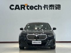 BMW 5 Series 530Li Luxury M Sport Package - ფოტო 2