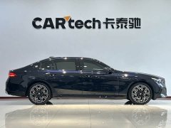 BMW 5 Series 530Li Luxury M Sport Package - ფოტო 5