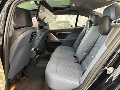 BMW 5 Series 530Li Luxury M Sport Package - ფოტო 6