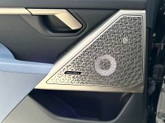 BMW 5 Series 530Li Luxury M Sport Package - ფოტო 9