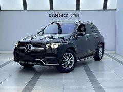 Mercedes-Benz GLE (Imported) GLE 350 4MATIC Fashion - ფოტო 1