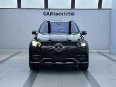 Mercedes-Benz GLE (Imported) GLE 350 4MATIC Fashion - ფოტო 2