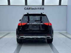 Mercedes-Benz GLE (Imported) GLE 350 4MATIC Fashion - ფოტო 3
