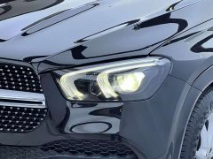Mercedes-Benz GLE (Imported) GLE 350 4MATIC Fashion - ფოტო 4