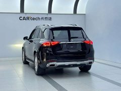 Mercedes-Benz GLE (Imported) GLE 350 4MATIC Fashion - ფოტო 5