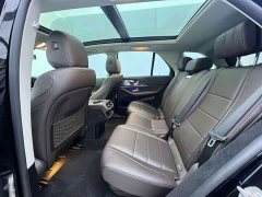 Mercedes-Benz GLE (Imported) GLE 350 4MATIC Fashion - ფოტო 6