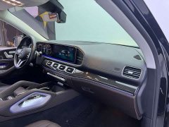 Mercedes-Benz GLE (Imported) GLE 350 4MATIC Fashion - ფოტო 7