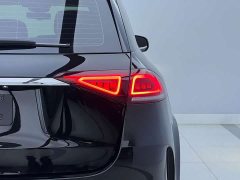 Mercedes-Benz GLE (Imported) GLE 350 4MATIC Fashion - ფოტო 8