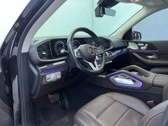 Mercedes-Benz GLE (Imported) GLE 350 4MATIC Fashion - ფოტო 9
