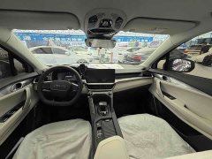 Lynk & Co Geely Lynk & Co 06 2023 Remix 1.5T Shero - ფოტო 4