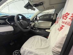 Lynk & Co Geely Lynk & Co 06 2023 Remix 1.5T Shero - ფოტო 5