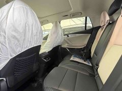 Lynk & Co Geely Lynk & Co 06 2023 Remix 1.5T Shero - ფოტო 6