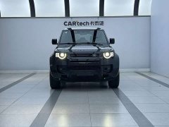 Land Rover Defender 2024 110 3.0T P400 X-DYNAMIC HSE - ფოტო 2