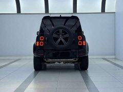 Land Rover Defender 2024 110 3.0T P400 X-DYNAMIC HSE - ფოტო 3