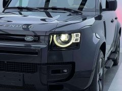 Land Rover Defender 2024 110 3.0T P400 X-DYNAMIC HSE - ფოტო 4