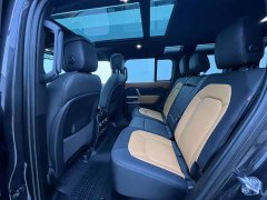 Land Rover Defender 2024 110 3.0T P400 X-DYNAMIC HSE - ფოტო 6