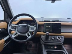 Land Rover Defender 2024 110 3.0T P400 X-DYNAMIC HSE - ფოტო 7