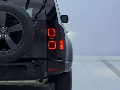 Land Rover Defender 2024 110 3.0T P400 X-DYNAMIC HSE - ფოტო 8