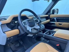 Land Rover Defender 2024 110 3.0T P400 X-DYNAMIC HSE - ფოტო 9