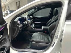 Mercedes-Benz C-Class C 260 L AMG Line - ფოტო 10