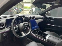 Mercedes-Benz C-Class C 260 L AMG Line - ფოტო 13