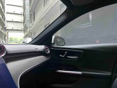 Mercedes-Benz C-Class C 260 L AMG Line - ფოტო 14