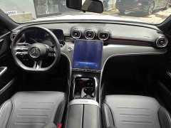 Mercedes-Benz C-Class C 260 L AMG Line - ფოტო 5