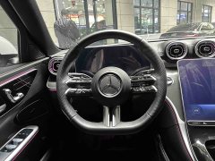 Mercedes-Benz C-Class C 260 L AMG Line - ფოტო 8