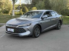 BYD Qin L 2025 DM-i Intelligent Driving Edition 80KM Superior Type - ფოტო 1