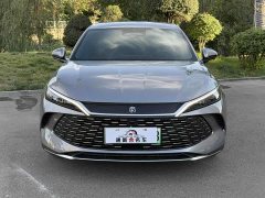BYD Qin L 2025 DM-i Intelligent Driving Edition 80KM Superior Type - ფოტო 2