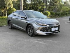 BYD Qin L 2025 DM-i Intelligent Driving Edition 80KM Superior Type - ფოტო 3