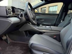 BYD Qin L 2025 DM-i Intelligent Driving Edition 80KM Superior Type - ფოტო 4
