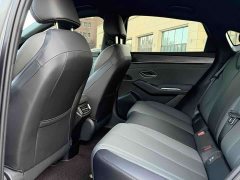 BYD Qin L 2025 DM-i Intelligent Driving Edition 80KM Superior Type - ფოტო 6