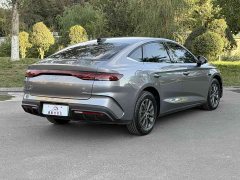 BYD Qin L 2025 DM-i Intelligent Driving Edition 80KM Superior Type - ფოტო 7