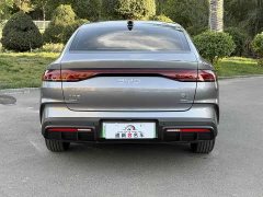 BYD Qin L 2025 DM-i Intelligent Driving Edition 80KM Superior Type - ფოტო 8