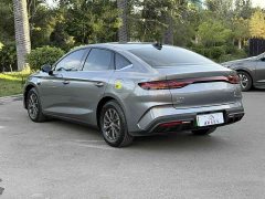BYD Qin L 2025 DM-i Intelligent Driving Edition 80KM Superior Type - ფოტო 9