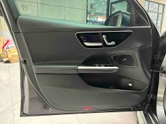 Mercedes-Benz C-Class C 200 L Sport Edition - ფოტო 10