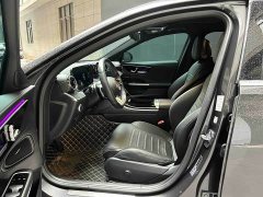 Mercedes-Benz C-Class C 200 L Sport Edition - ფოტო 12