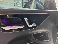 Mercedes-Benz C-Class C 200 L Sport Edition - ფოტო 14