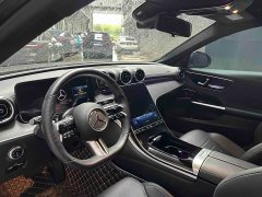 Mercedes-Benz C-Class C 200 L Sport Edition - ფოტო 15