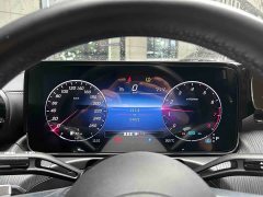 Mercedes-Benz C-Class C 200 L Sport Edition - ფოტო 18