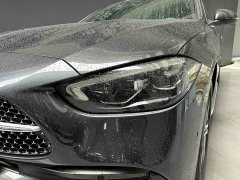 Mercedes-Benz C-Class C 200 L Sport Edition - ფოტო 2